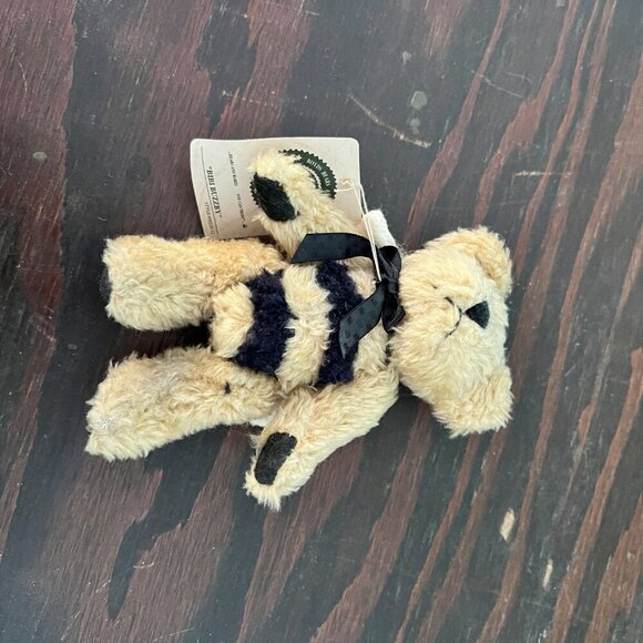 RETIRED - Boyds Bears Bumblebee Trio – Clover, Bibi, & Dingle - Picture 13 of 16